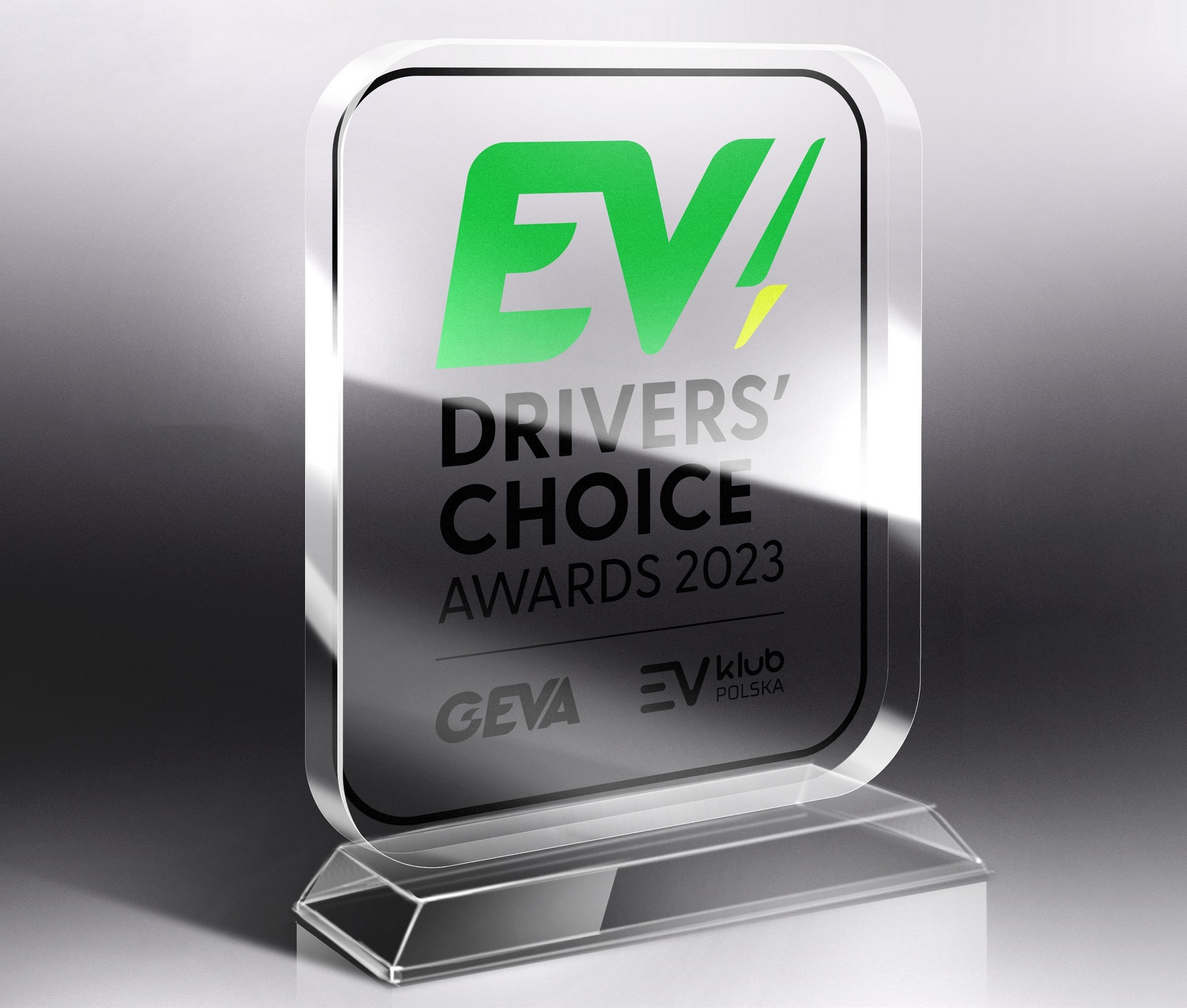 Škoda Enyaq nagrodzona w konkursie EV Drivers’ Choice
